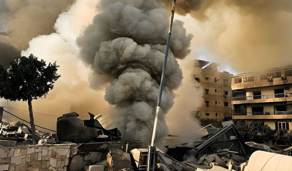 casualties mount in iran amid us israel strikes Casualties Mount in Iran Amid US-Israel Strikes
