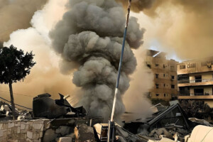 Casualties Mount in Iran Amid US-Israel Strikes