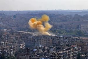 Ceasefire Reached in Aleppo After Deadly Clashes: Syrian State Media