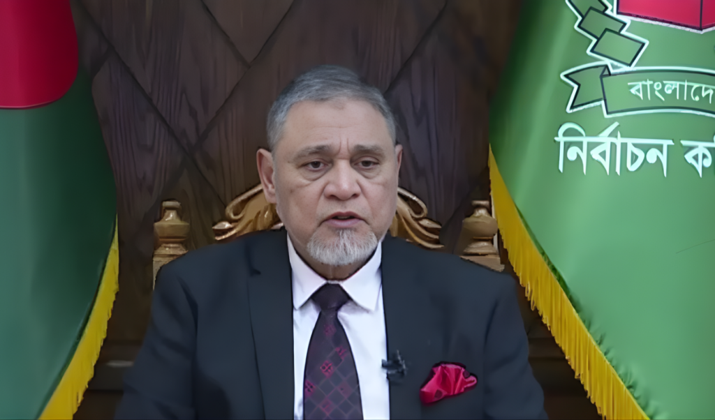 cec announces schedule for 13th parliamentary election CEC Announces Schedule for 13th Parliamentary Election