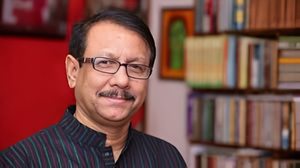 celebrating a literary luminary kamal chowdhury Celebrating a Literary Luminary: Kamal Chowdhury