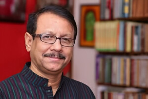 Celebrating a Literary Luminary: Kamal Chowdhury