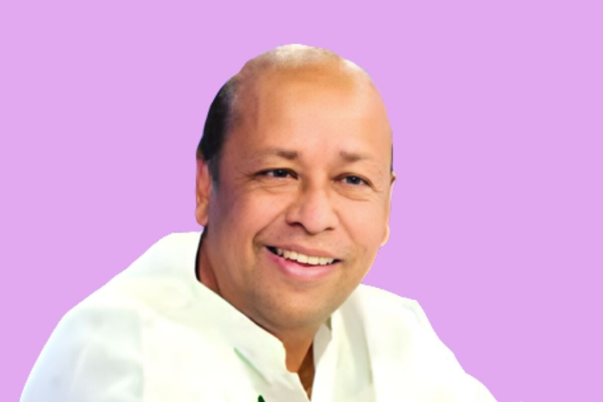 Celebrating Faridur Reza Sagar’s Birthday Today