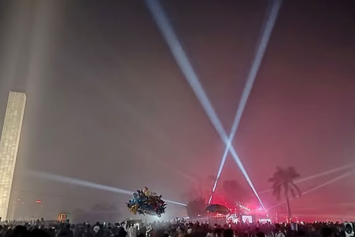 Celebrating Heroes Through Music and Art