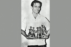 Celebrating the Birth Anniversary of Bangladesh’s Cinema Icon Zahir Raihan