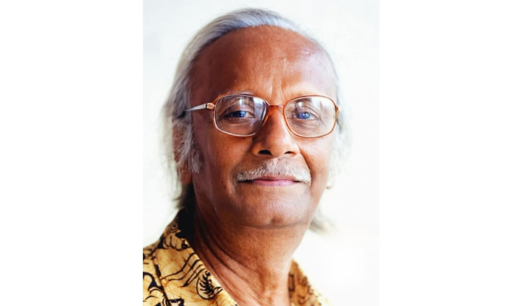 celebrating the life of artist qayyum chowdhury Celebrating the Life of Artist Qayyum Chowdhury