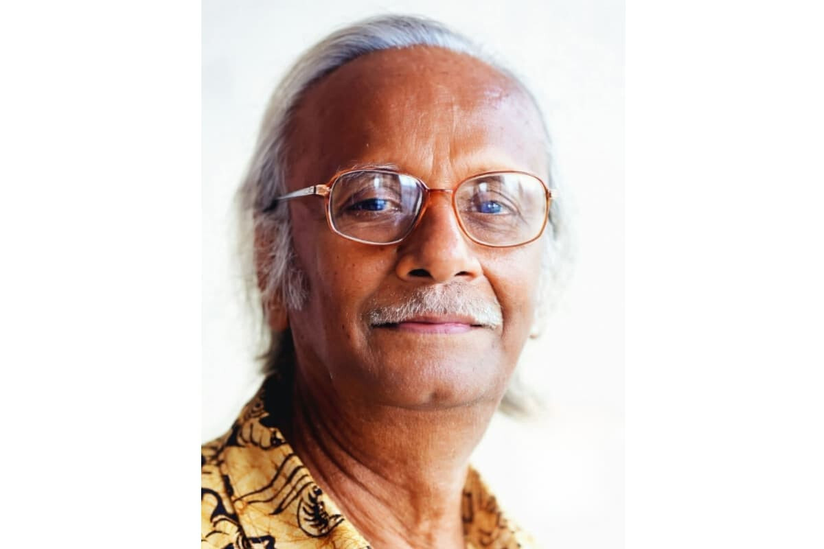 Celebrating the Life of Artist Qayyum Chowdhury