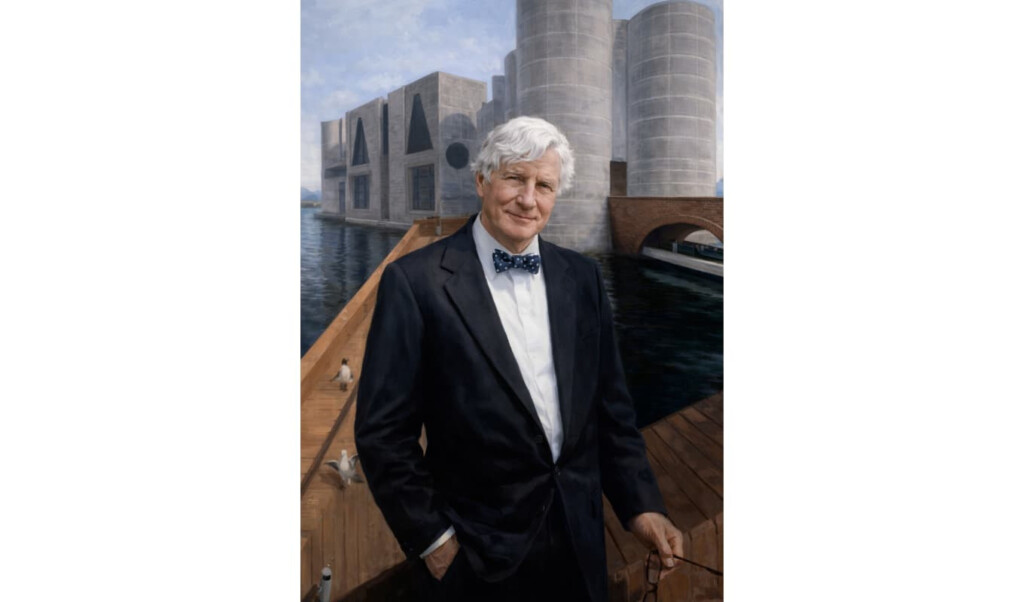 celebrating visionary architect louis i kahn Celebrating Visionary Architect Louis I. Kahn