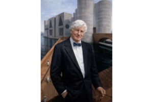 Celebrating Visionary Architect Louis I. Kahn