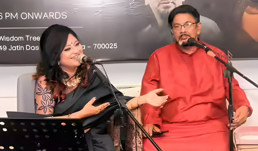 Celebration of Bappi Lahiri’s melody-filled birthday in Kolkata 2 celebration of bappi lahiris melody filled birthday in kolkata Celebration of Bappi Lahiri’s melody-filled birthday in Kolkata
