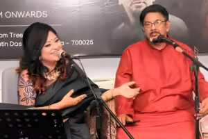 Celebration of Bappi Lahiri’s melody-filled birthday in Kolkata