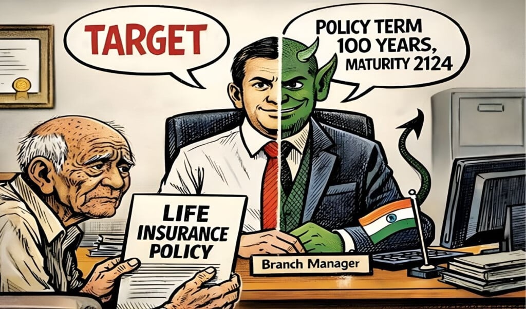 centenarian policy sparks banking outrage Centenarian Policy Sparks Banking Outrage