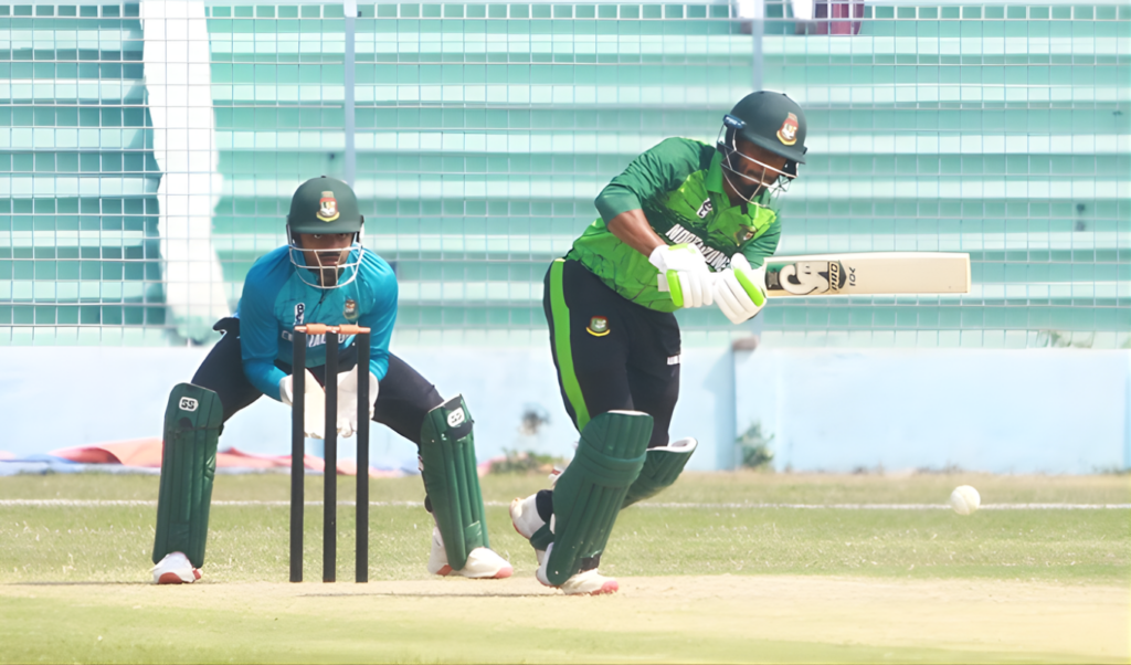 central and southern clash in bcl final today Central and Southern Clash in BCL Final Today