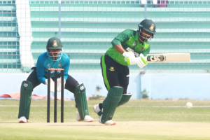 Central and Southern Clash in BCL Final Today