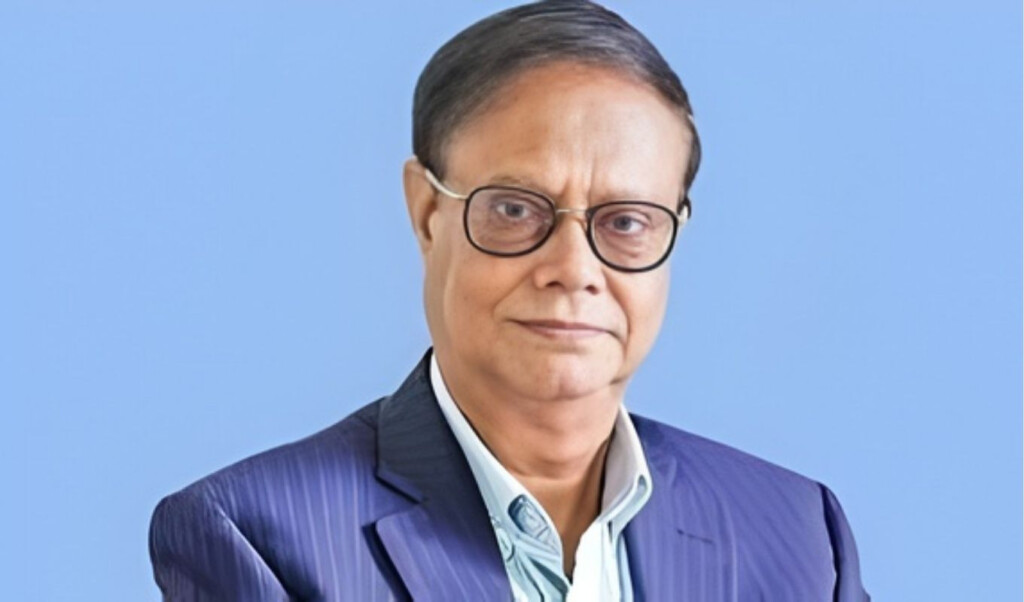 central bank governor cites reason for 3 lakh crore taka bank embezzlement Central Bank Governor cites reason for 3 lakh crore taka bank embezzlement