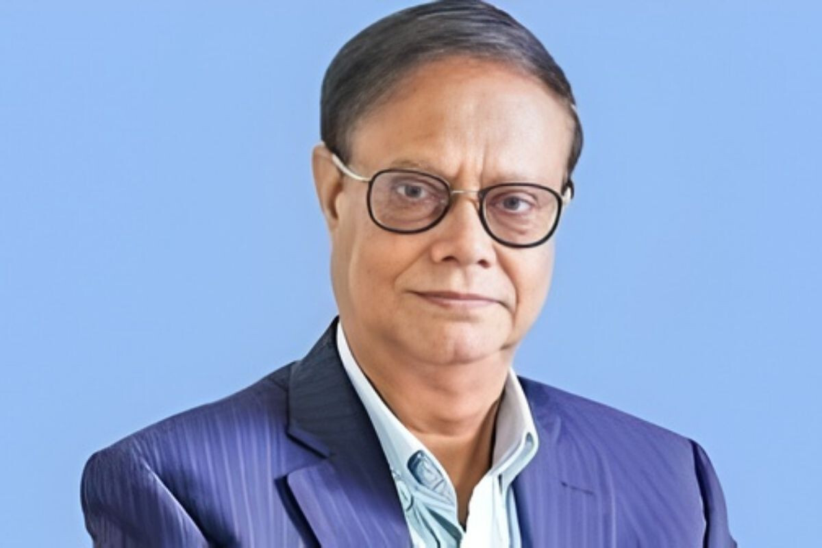 Central Bank Governor cites reason for 3 lakh crore taka bank embezzlement