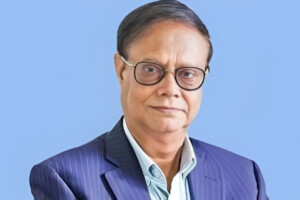 Central Bank Governor cites reason for 3 lakh crore taka bank embezzlement