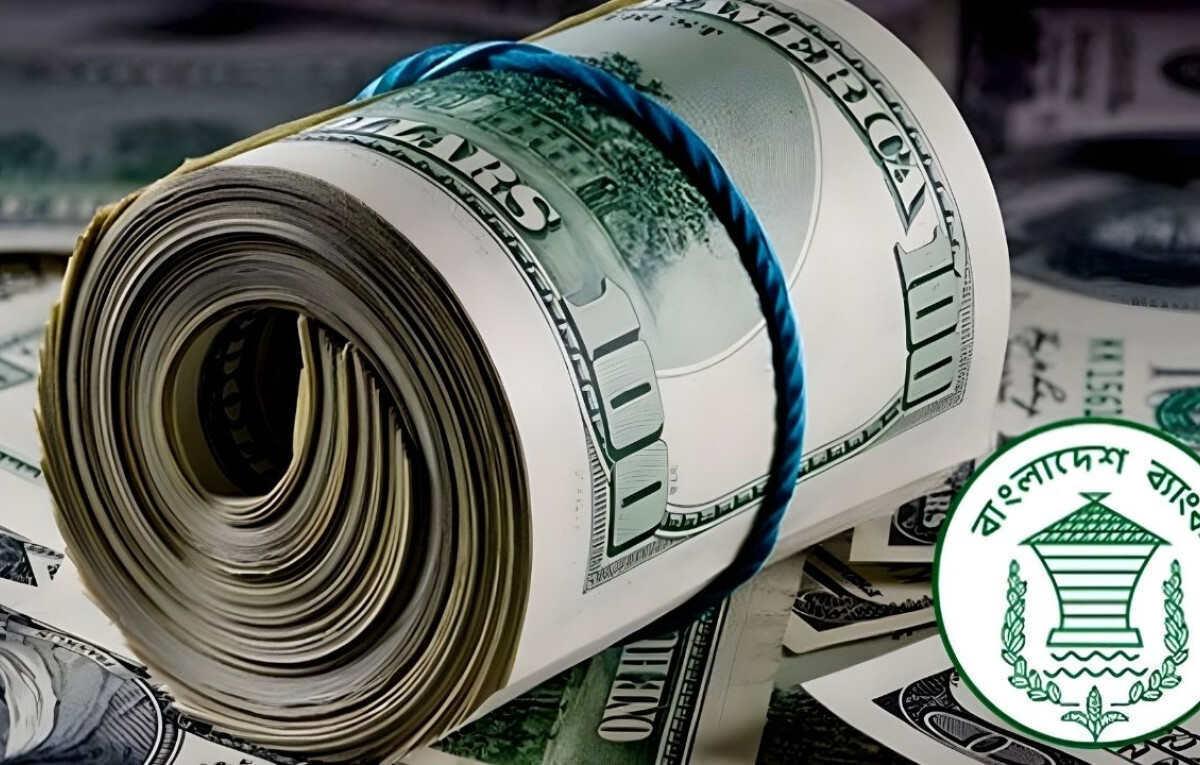 Central Bank Purchases Additional Sixty Million Dollars at Auction