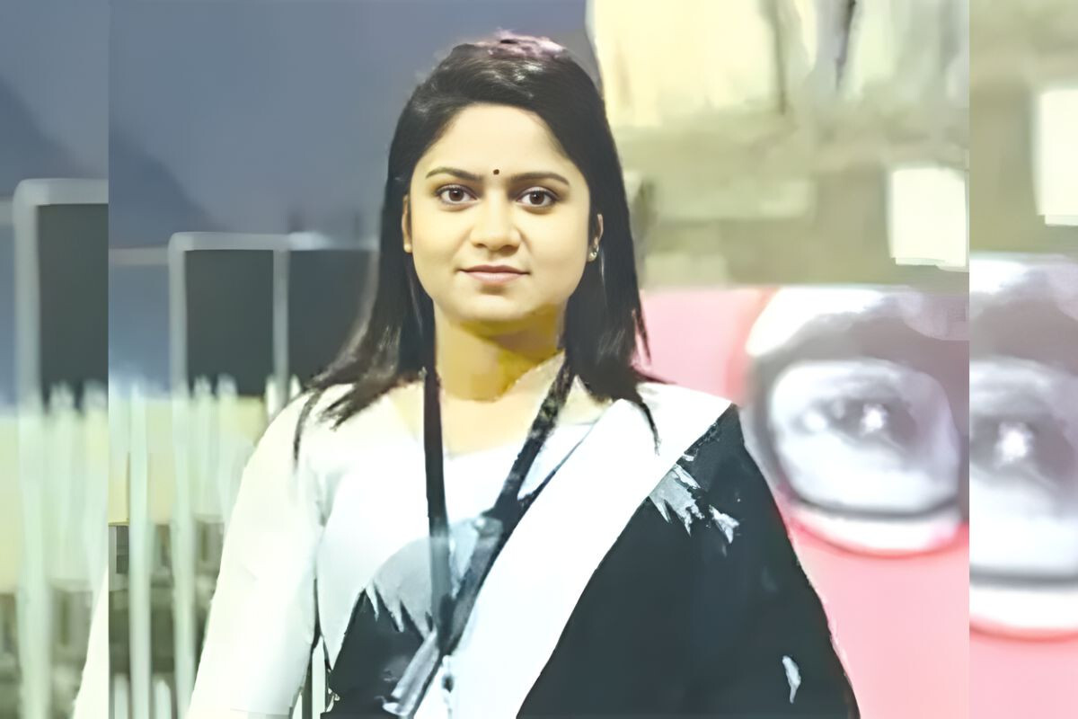 Central Chhatra League Vice President Ruma Arrested in Mymensingh