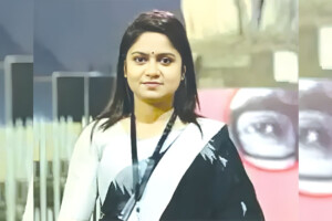 Central Chhatra League Vice President Ruma Arrested in Mymensingh