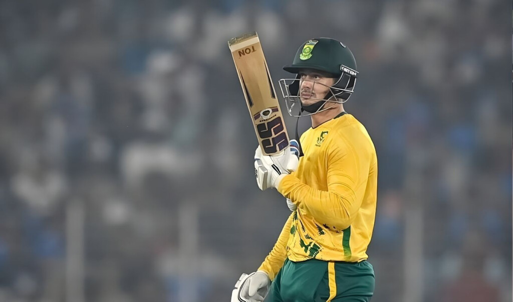 century in 43 balls south africa wins series under de kocks captaincy Century in 43 Balls: South Africa Wins Series Under de Kock's Captaincy