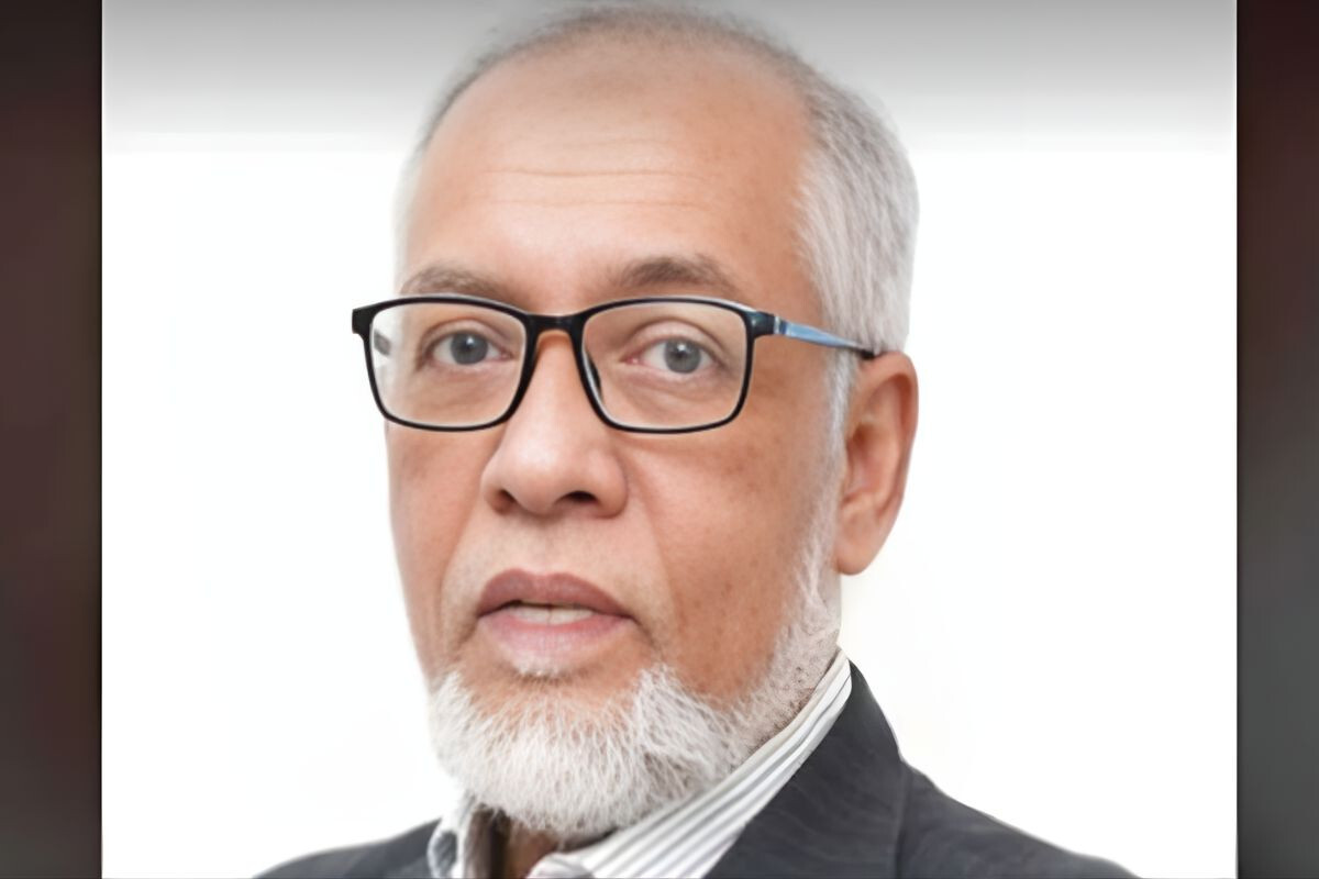 Chairman of Newly Formed Combined Islami Bank Resigns