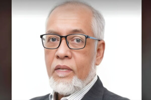 Chairman of Newly Formed Combined Islami Bank Resigns