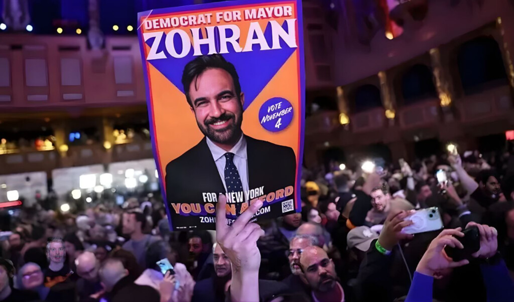 challenges await new yorks newly elected mayor zohran mamdani Challenges Await New York’s Newly Elected Mayor Zohran Mamdani