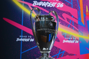 Champions League ‘Death Half’ Packed With Champions