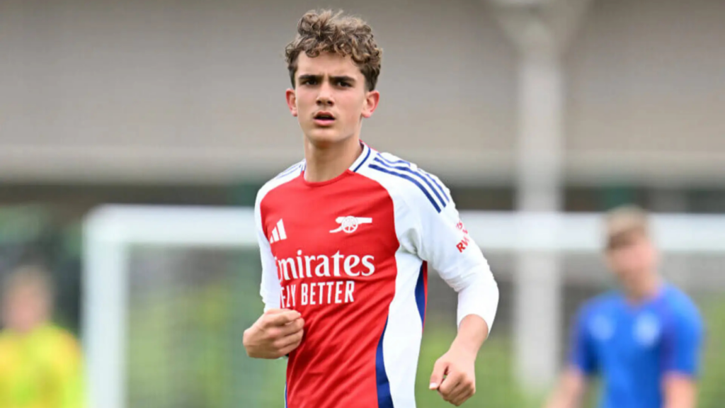 champions league history 15 year old dowman becomes the youngest player ever Champions League History: 15-Year-Old Dowman Becomes the Youngest Player Ever