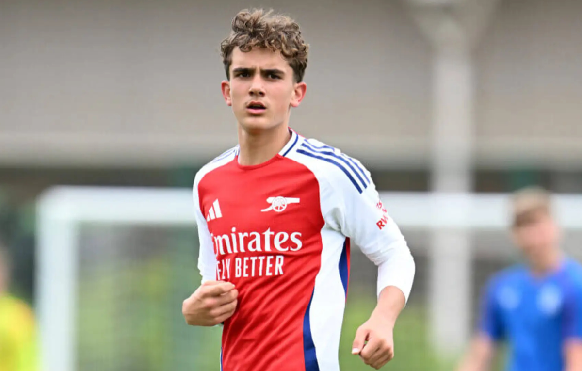 Champions League History: 15-Year-Old Dowman Becomes the Youngest Player Ever