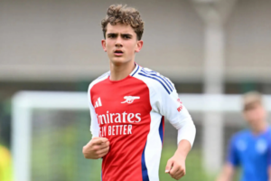 Champions League History: 15-Year-Old Dowman Becomes the Youngest Player Ever