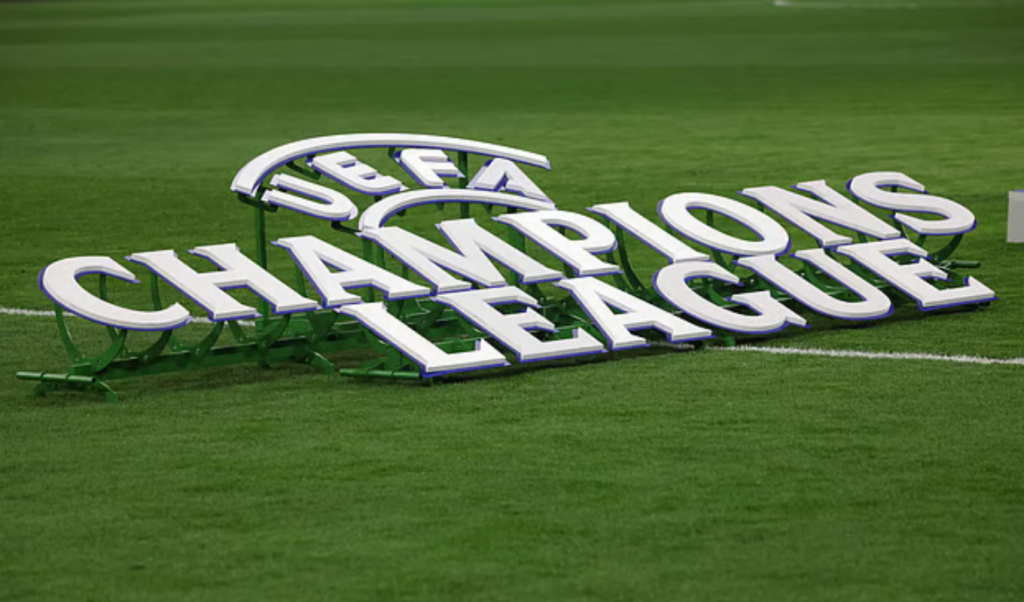 champions league knockout fate decided tonight Champions League Knockout Fate Decided Tonight