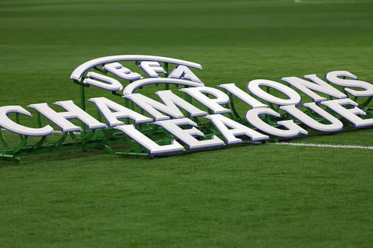 Champions League Knockout Fate Decided Tonight