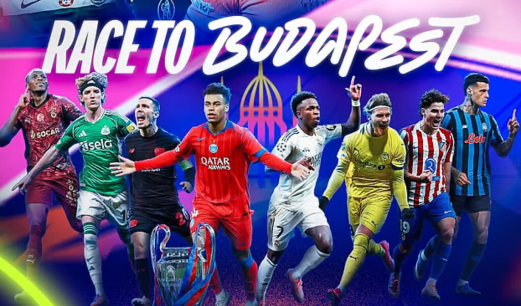 champions league round of 16 team standings ahead Champions League Round of 16: Team Standings Ahead