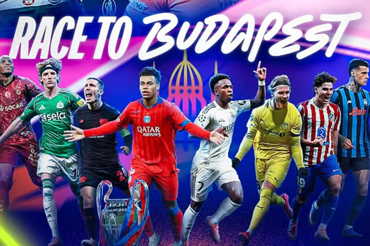 Champions League Round of 16: Team Standings Ahead