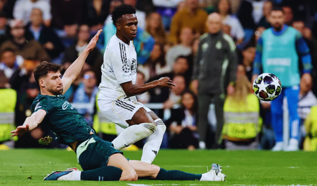 champions league second leg scenarios tonight Champions League: Second Leg Scenarios Tonight