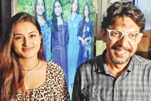 Chanchal Chowdhury and Tasnia Farin Spotted Together in Kolkata, Sparks Buzz in Tollywood