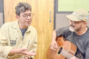 Chanchal Chowdhury Makes Playback Singing Debut