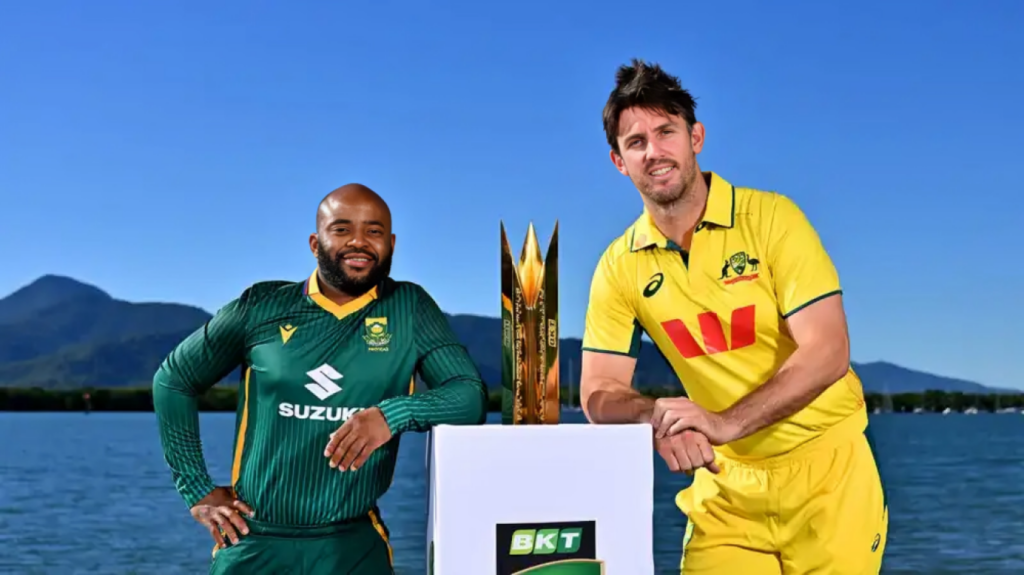 change in south africas odi squad ahead of australia series Change in South Africa’s ODI Squad Ahead of Australia Series