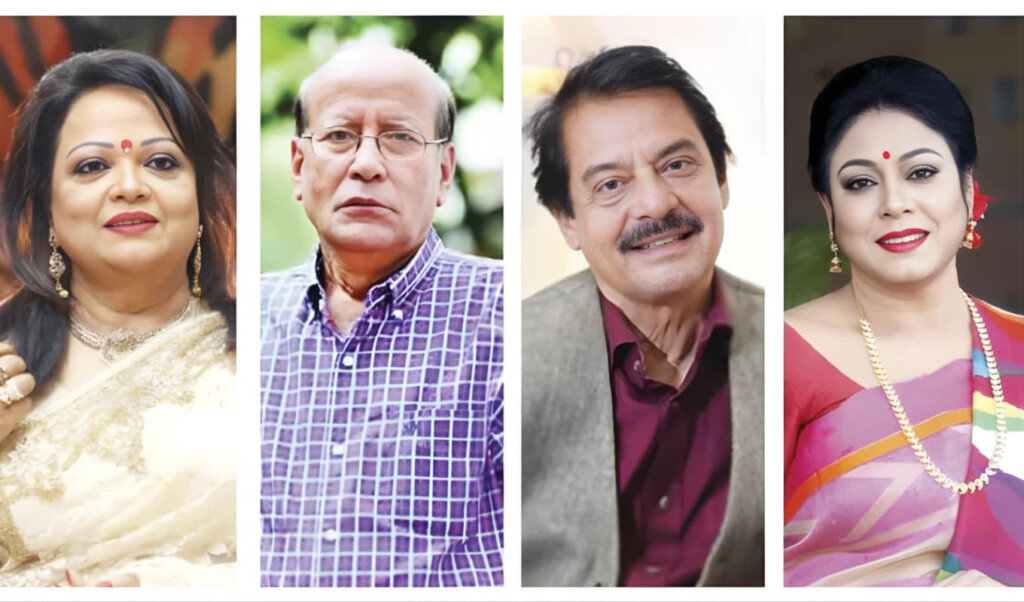 channel i showcases bengals folk legends Channel i Showcases Bengal’s Folk Legends