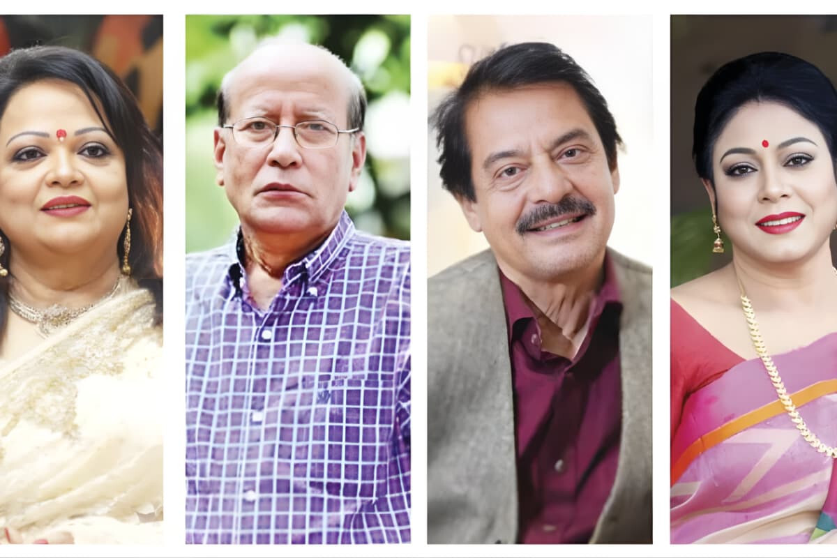 Channel i Showcases Bengal’s Folk Legends