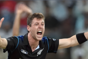 Chapman and Bracewell Seal Dominant Win as West Indies Collapse Yet Again