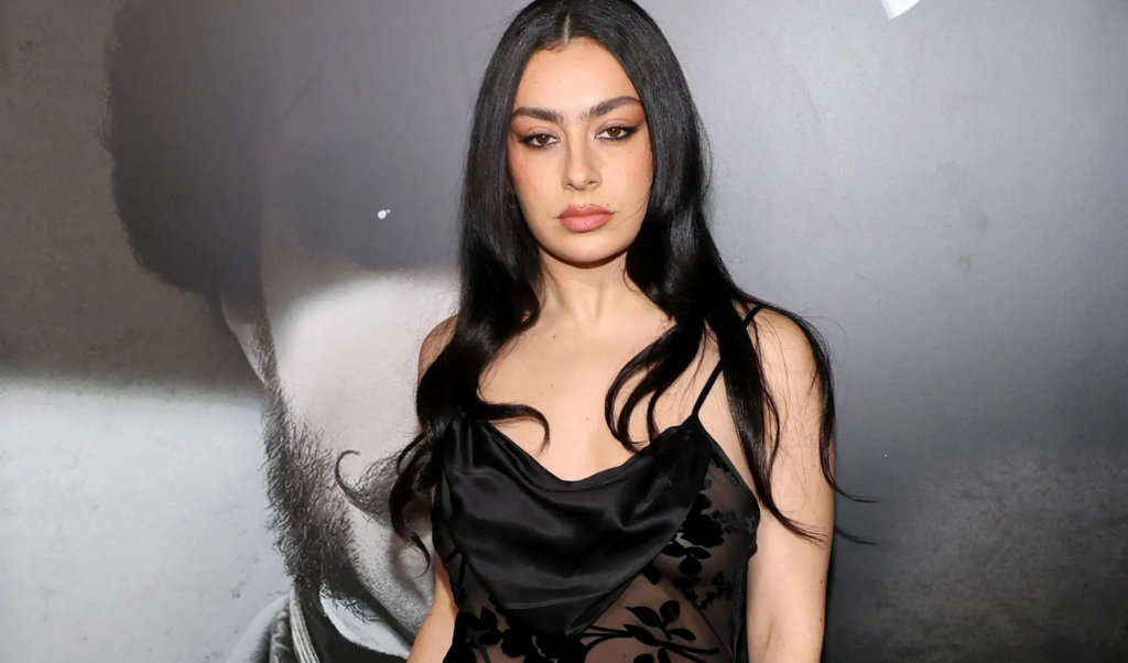 charli xcx opens up about the highs lows and fantasies of being a pop star Charli XCX Opens Up About the Highs, Lows, and Fantasies of Being a Pop Star