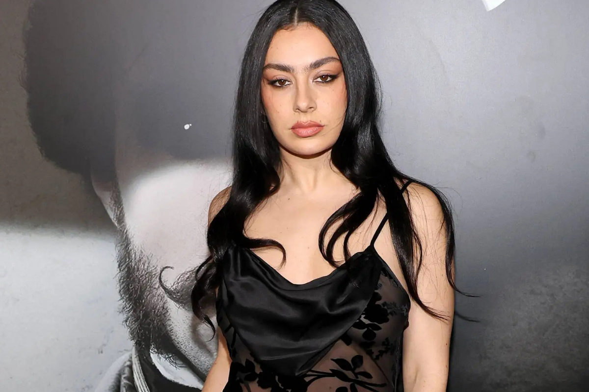 Charli XCX Opens Up About the Highs, Lows, and Fantasies of Being a Pop Star