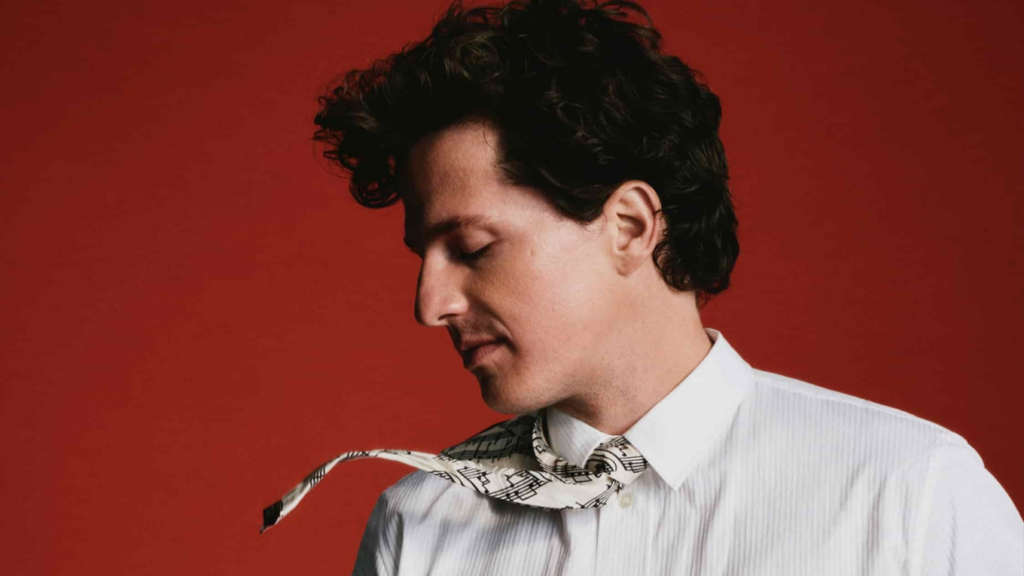 charlie puth addresses criticism ahead of super bowl lx national anthem performance Charlie Puth Addresses Criticism Ahead of Super Bowl LX National Anthem Performance