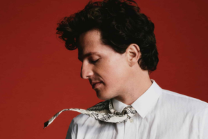 Charlie Puth Addresses Criticism Ahead of Super Bowl LX National Anthem Performance