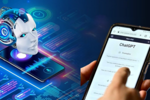 ChatGPT Celebrates Three-Year Milestone