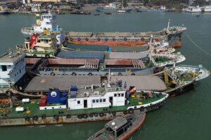Chattogram Port Crackdown on Hoarding as Vessels Languish