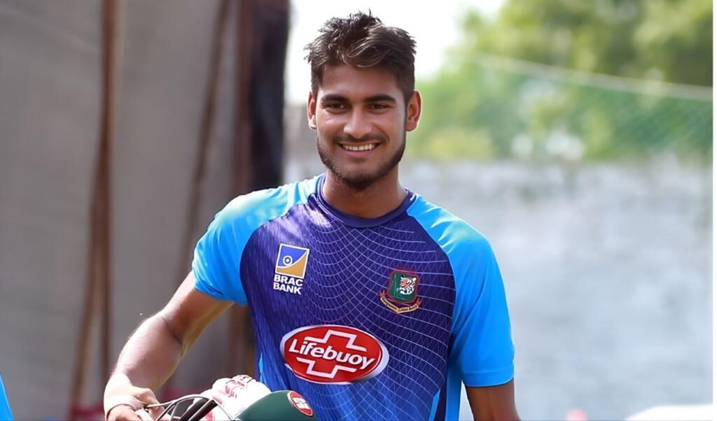 chattogram royals stun with naeem sheikh signing over one crore Chattogram Royals Stun with Naeem Sheikh Signing Over One Crore